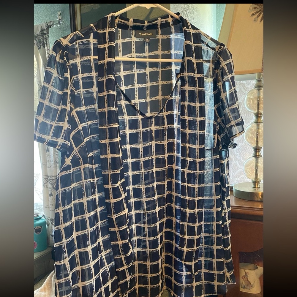 Modcloth top